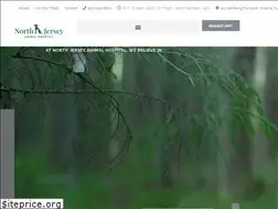 Sites similar to northjerseyanimalhospital.com