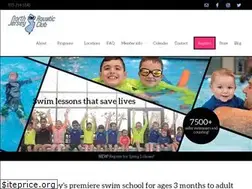 Sites similar to northjerseyaquatics.com