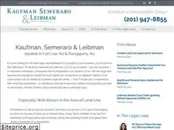 Sites similar to northjerseyattorneys.com