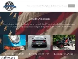 Sites similar to northjerseyaw.com