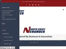 Sites similar to northjerseychamber.org