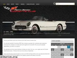 Sites similar to northjerseycorvetteclub.com