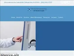 Sites similar to northjerseydiabetes.com