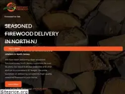 Sites similar to northjerseyfirewood.com