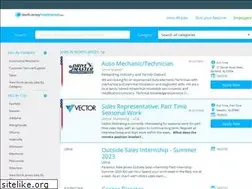 Sites similar to northjerseyhelpwanted.com