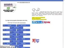 Sites similar to northjerseyhighschoolsports.com