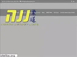 Sites similar to northjerseyjudo.com