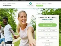 Sites similar to northjerseyrecovery.com