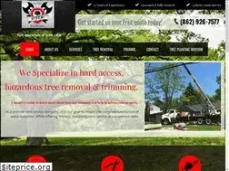 Sites similar to northjerseytreespecialists.com