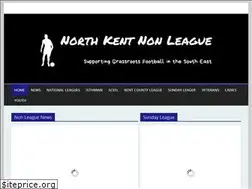 Sites similar to northkentnonleague.co.uk