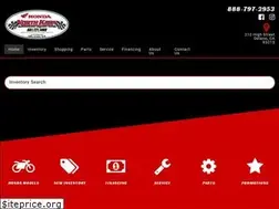 Sites similar to northkernmotorsports.com