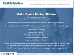 Sites similar to northkildaredoc.ie