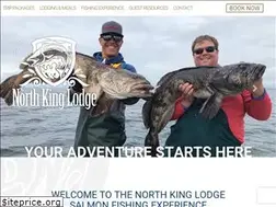 Sites similar to northkinglodge.com