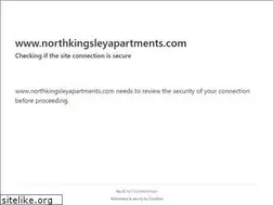 Sites similar to northkingsleyapartments.com