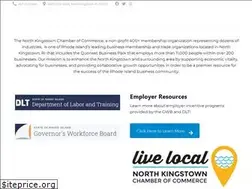 Sites similar to northkingstown.com