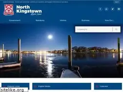 Sites similar to northkingstown.org
