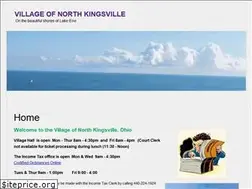 Sites similar to northkingsvilleohio.org