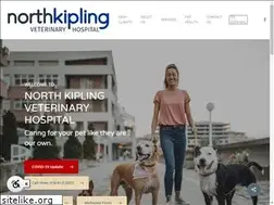 Sites similar to northkiplingvets.com