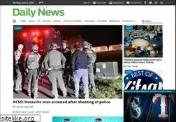 Sites similar to northkitsapherald.com