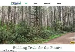Sites similar to northkitsaptrails.org