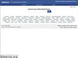 Sites similar to northkorea.hotbizzle.com