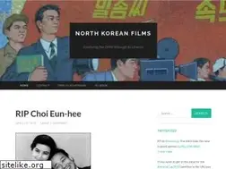 Sites similar to northkoreanfilms.com