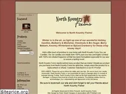 Sites similar to northkountryfixins.com