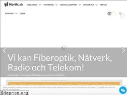 Sites similar to northlab.se