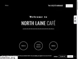 Sites similar to northlainecafe.co.uk