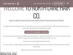 Sites similar to northlainehairco.co.uk