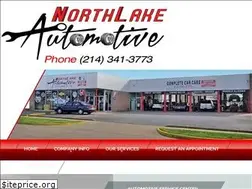 Sites similar to northlake-automotive.com