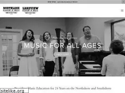 Sites similar to northlakeacademyofmusic.net