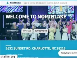 Sites similar to northlakeag.com