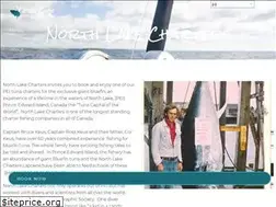 Sites similar to northlakecharters.com