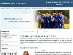 Sites similar to northlakedental.net