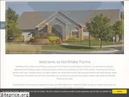 Sites similar to northlakefarmsapts.com