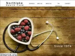 Sites similar to northlakehealthfoodinc.com