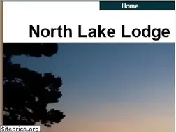 Sites similar to northlakelodge.com