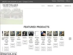 Sites similar to northlakemedicalsupply.com