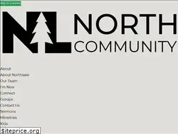 Sites similar to northlakeonline.org