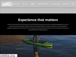 Sites similar to northlakepowell.com