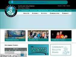 Sites similar to northlakeschool.org
