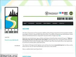 Sites similar to northlakeshoredrive.org