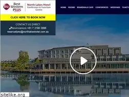 Sites similar to northlakeshotel.com.au