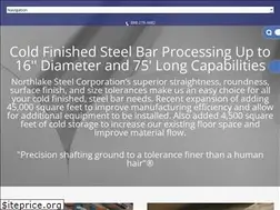 Sites similar to northlakesteel.com