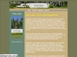 Sites similar to northlakesweston.com