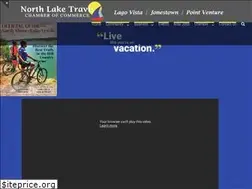 Sites similar to northlaketravischamber.org