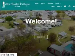 Sites similar to northlakevillagerv.com
