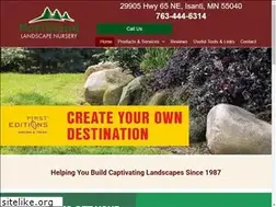 Sites similar to northland-landscaping.com