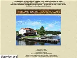 Sites similar to northland-paradise.com